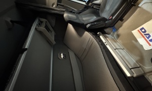 DAF XG480 FT