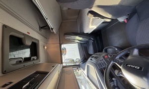 DAF XF460