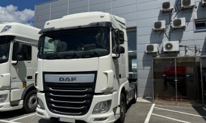 DAF XF460 FT